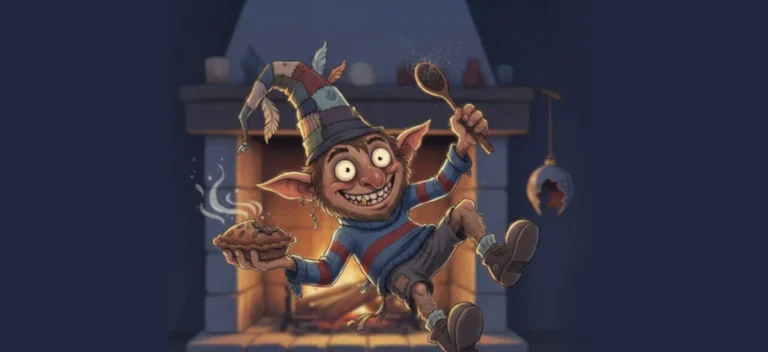 Καλικάντζαροι!