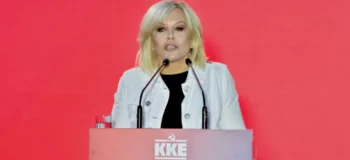 «Κάνε εσύ το πρώτο βήμα για το δίκιο σου, αλλιώς η αδικία θα κάνει δέκα»