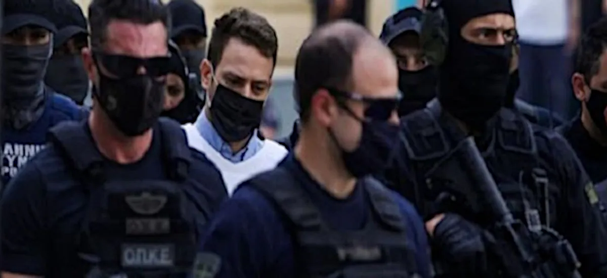 Το καπάκι του υπονόμου