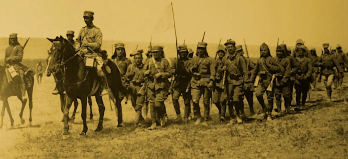 Κάποτε, κάποιοι πρόσφυγες - Μέρος 11ο