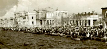 Κάποτε, κάποιοι πρόσφυγες - Μέρος 12ο