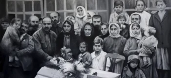 Κάποτε, κάποιοι πρόσφυγες - Μέρος 2ο