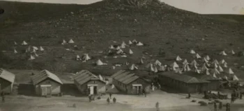 Κάποτε, κάποιοι πρόσφυγες - Μέρος 5ο