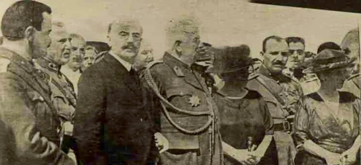 Κάποτε, κάποιοι πρόσφυγες - Μέρος 7ο