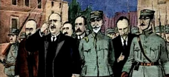 Κάποτε, κάποιοι πρόσφυγες – Μέρος 8ο