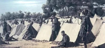 Κάποτε, κάποιοι πρόσφυγες – Μέρος 9ο