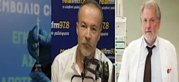 Καπραβέλος: «Με εξυπνακισμούς δεν χτίζεται εμβολιαστικό τείχος»