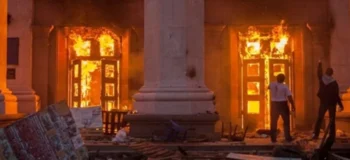 Συγκάλυψη της μαζικής δολοφονίας στην Οδησσό καταγγέλλει ο ΟΗΕ