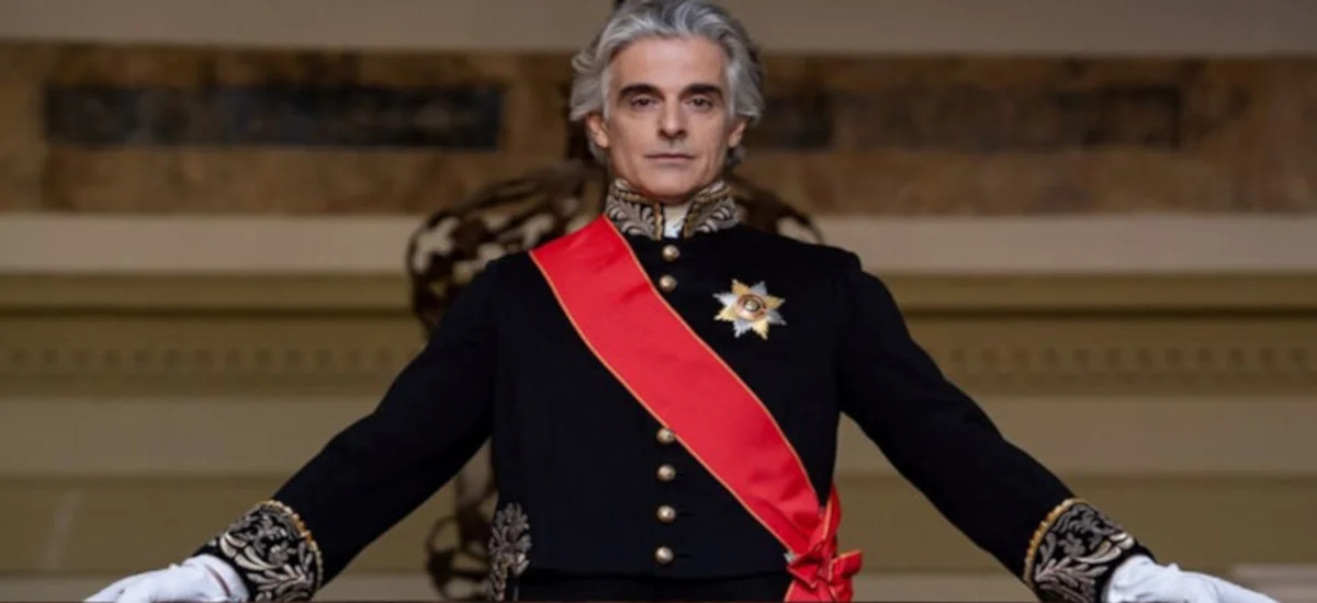 Η κατασκευή του «εθνικού Μεσσία» στην εποχή της πολεμικής προετοιμασίας