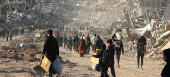 Σε κατάσταση λιμού κήρυξε επίσημα ο ΟΗΕ τη Γάζα