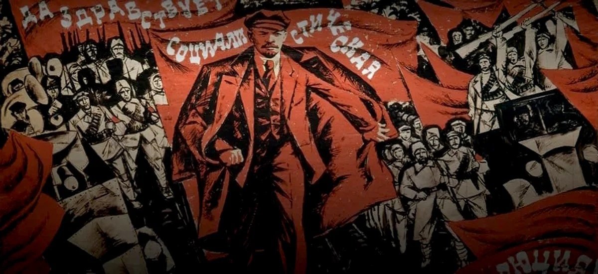 Το καθοριστικό γράμμα του Λένιν για την έναρξη της Επανάστασης