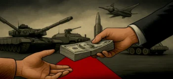 Κι άλλα δωράκια στα «γεράκια του πολέμου»