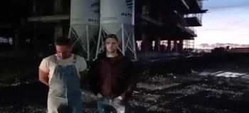 Κι άλλος νεκρός εργάτης στο Ελληνικό