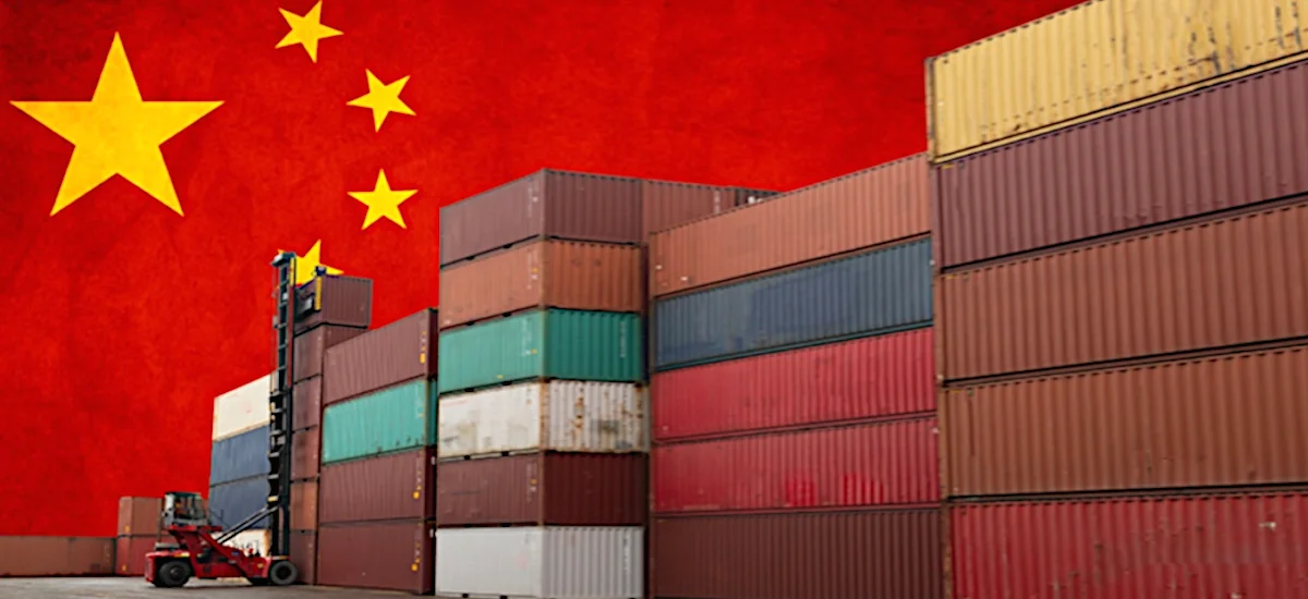 Κίνα: Καπιταλιστική ανάπτυξη και «σοσιαλισμός της αγοράς»