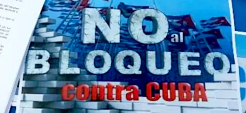 Κίνηση απόγνωσης κατά της Κούβας