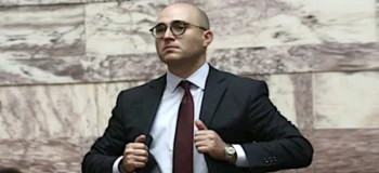 ΚΚΕ για Μπογδάνο: Εξελίσσεται σε κατά συρροή χαφιέ