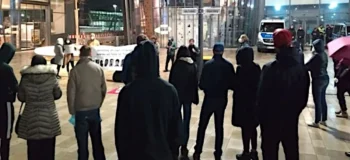 Για το θάνατο του έλληνα μετανάστη στο Βούπερταλ
