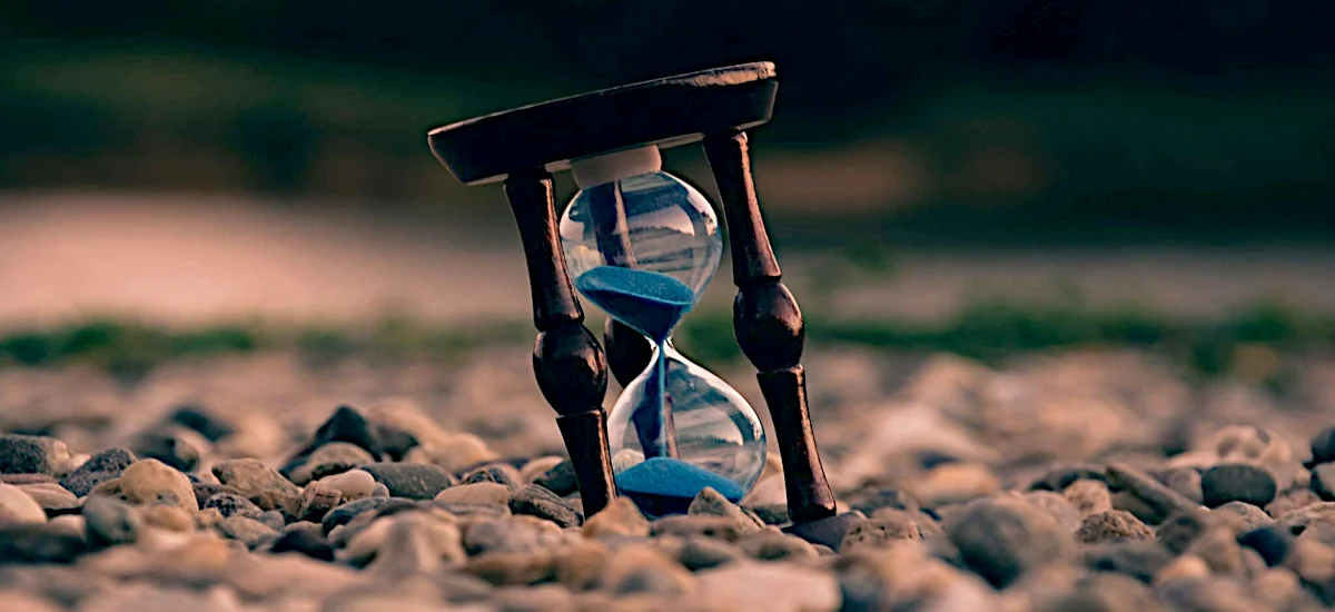 Ο κλεμμένος χρόνος