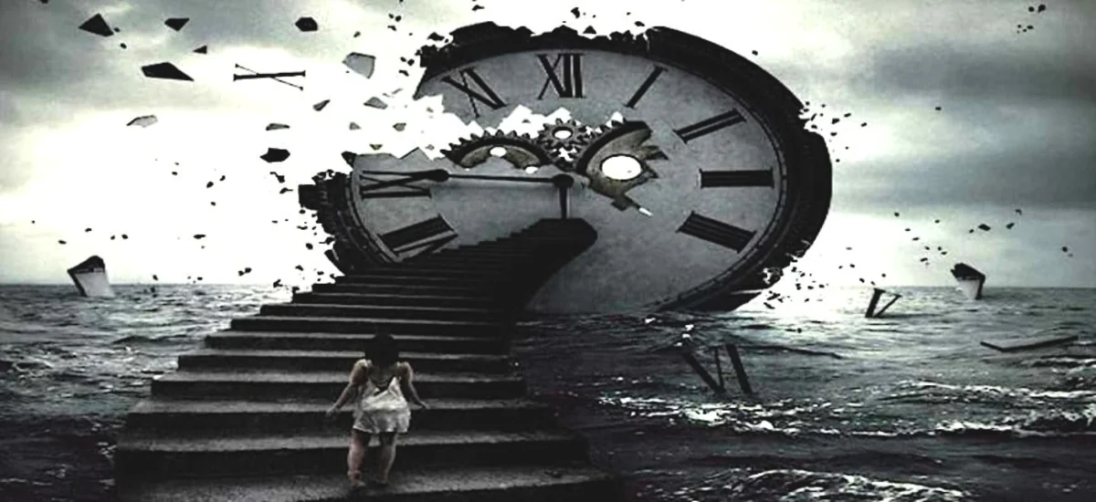 Δεν έκλεψαν την εργασία μας! Το χρόνο ζωής μας κλέψανε