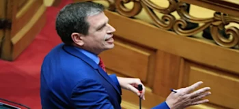 Για την κατάσταση στις φοιτητικές εστίες φταίει η... ΚΝΕ!