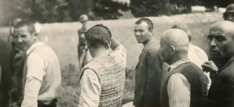 Κόκκινο νήμα…