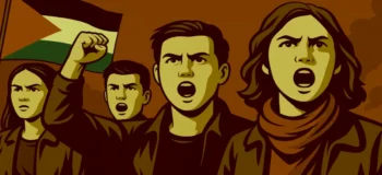 Κόντρα στα ψέματα και τη σιωπή