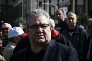 Ο τυφώνας «Κούτσι» τους σάρωσε σε 17 λεπτά