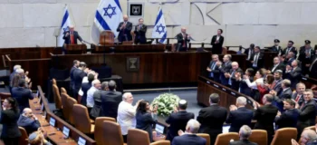 Κράτος - απαρτχάιντ Ισραήλ: Νομοθετεί εκτελέσεις αποκλειστικά για Παλαιστίνιους