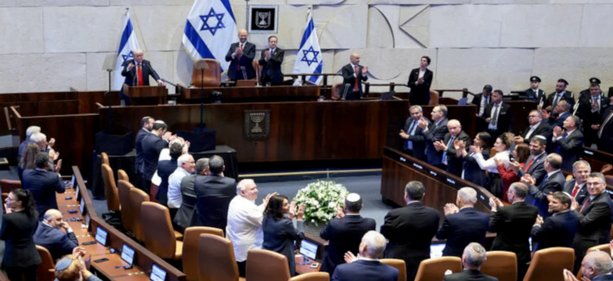 Κράτος - απαρτχάιντ Ισραήλ: Νομοθετεί εκτελέσεις αποκλειστικά για Παλαιστίνιους