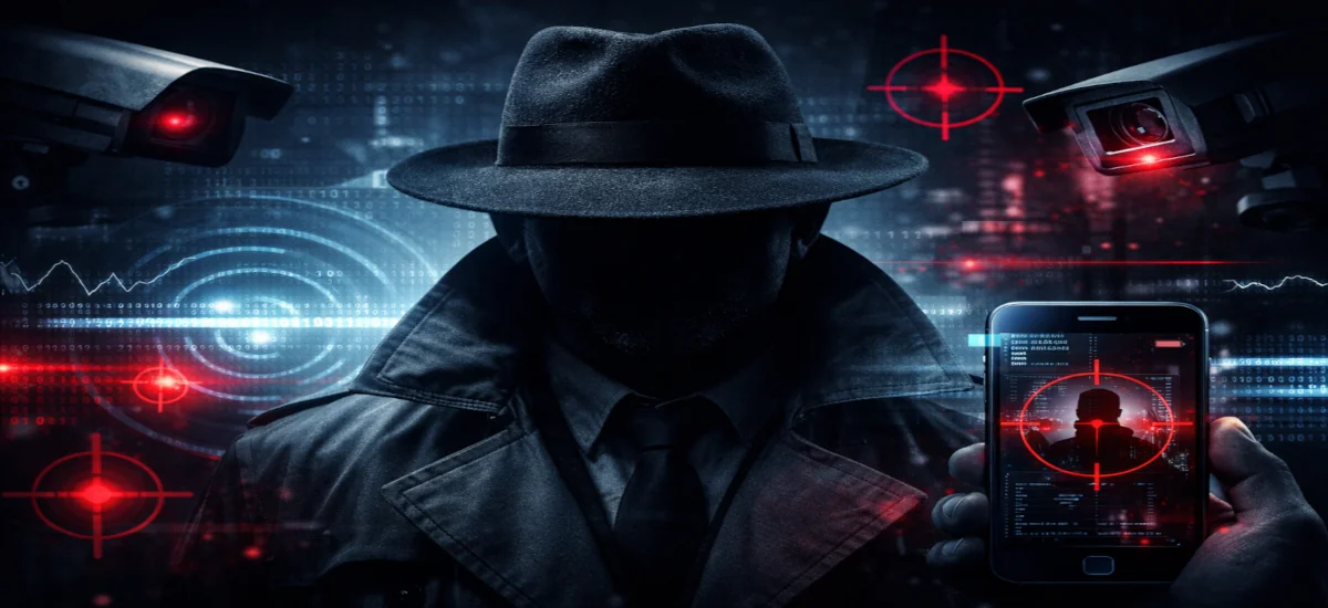 Κράτος με ...καπαρντίνα