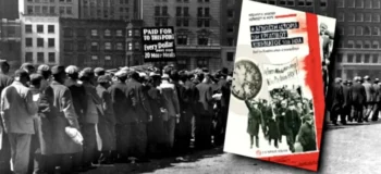 Η κρίση του 1929-33 και το «New Deal»