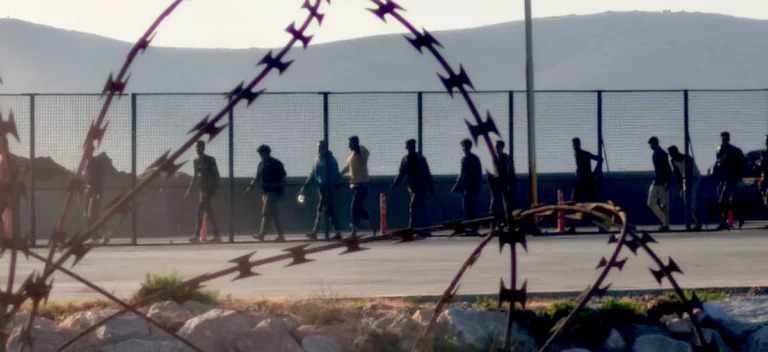 Κύκλωμα εμπορίας ανθρώπων στο Ηράκλειο αποκαλύπτει τη σαπίλα