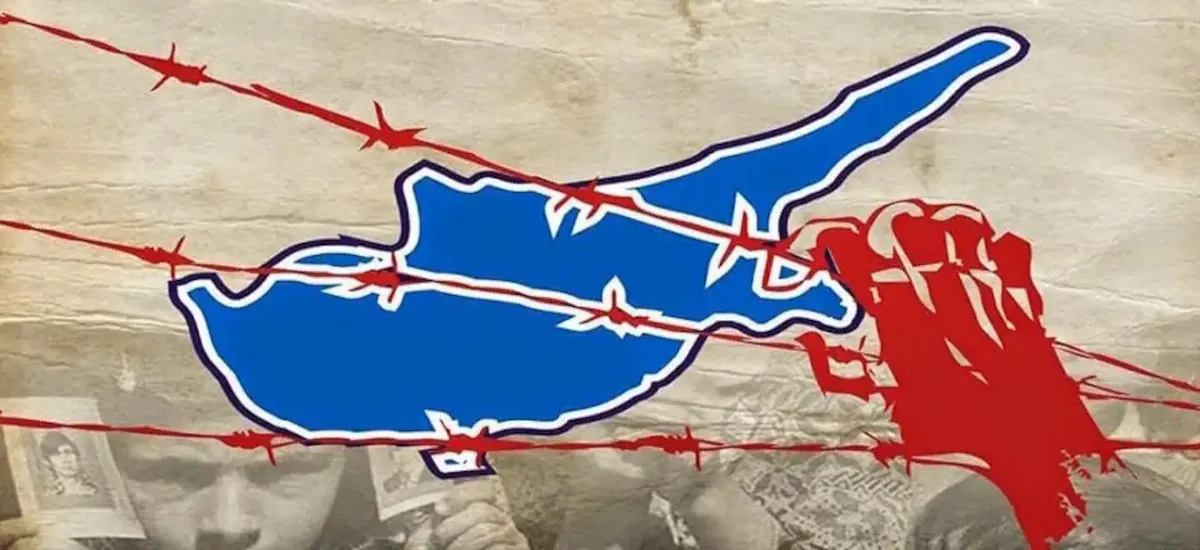 Κυπριακό - Η στάση της Ελλάδας κι ο ρόλος ΗΠΑ - Μ. Βρετανίας