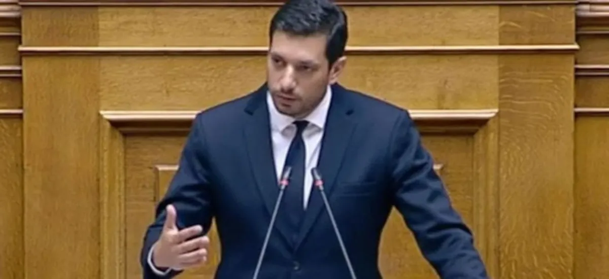 «Αν αρρωστήσει ο εργαζόμενος, θα δουλέψει παραπάνω άλλη μέρα!»