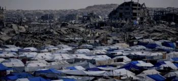 Η κυβέρνηση θέλει να στείλει στρατό στην Γάζα