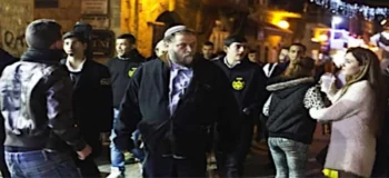 Όταν οι εβραίοι αντιγράφουν τους Ναζί