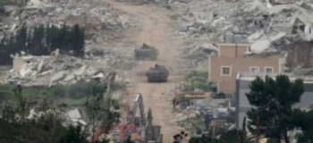 Λίβανος: Οι ΗΠΑ αναγγέλλουν άλλη μία προσωρινή «εκεχειρία»