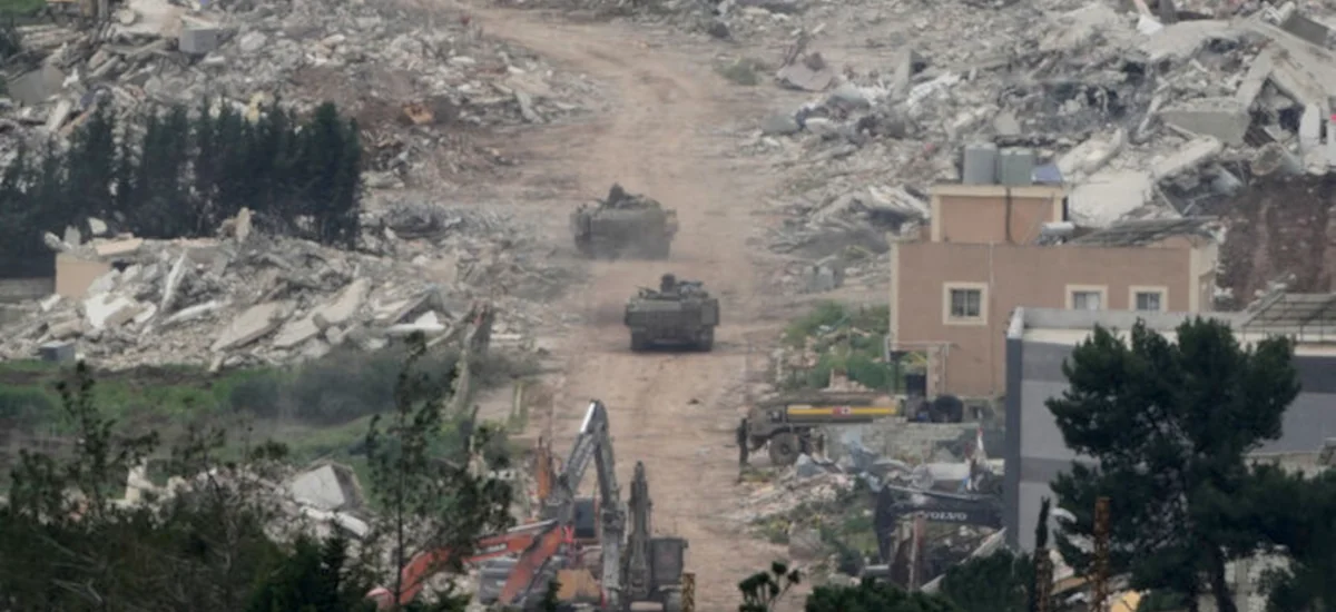 Λίβανος: Οι ΗΠΑ αναγγέλλουν άλλη μία προσωρινή «εκεχειρία»