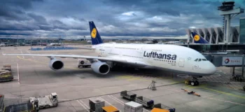 «Lufthansa»: 4.000 απολύσεις παρά τα κέρδη-ρεκόρ