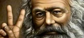 Ο Μαρξ έχει πεθάνει;