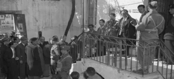 Η «Μαύρη Βίβλος» για τη λευκή τρομοκρατία (Α' Μέρος)