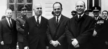 Τα μεγάλα ψέματα για το «οικονομικό θαύμα» της Χούντας