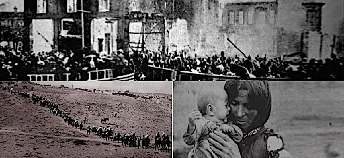 «Μεγάλη Ιδέα» και Μικρασιατική Καταστροφή