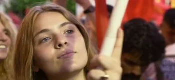 «Οι μεγάλοι αγώνες του λαού μας γράφουν την ιστορία»