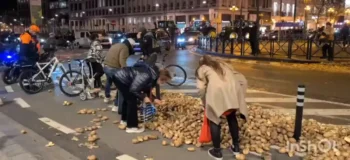 Μια πανοραμική εικόνα της ΕΕ σε ένα στιγμιότυπο