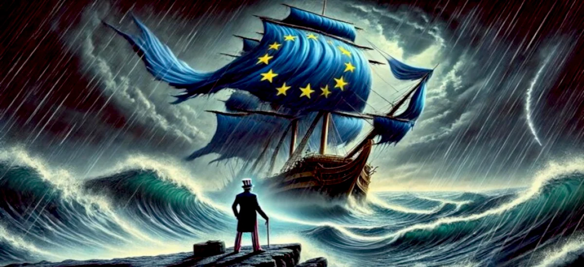 Μια «σταθερότητα» που διαρκώς βουλιάζει