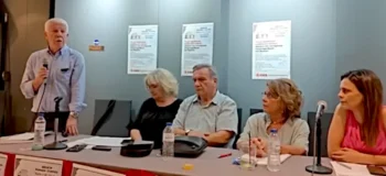«Μην ενοχλείτε την κυβέρνηση»