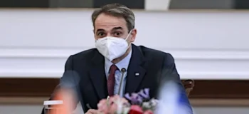 Μητσοτάκης: Να κηρυχθεί παράνομη η απεργία των εκπαιδευτικών