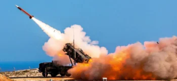 Νέα αναχαίτιση από την ελληνική πυροβολαρχία «Patriot» στη Σ. Αραβία