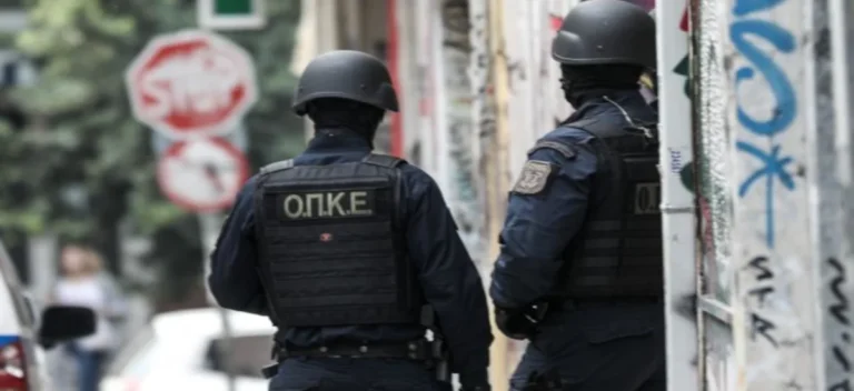 Στο νοσοκομείο 13χρονος μαθητής μετά από …έλεγχο της ΟΠΚΕ!